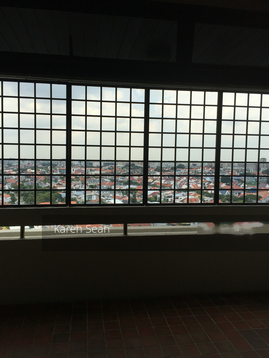 Ocean Park (D15), Condominium #130218712